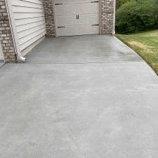 House Wash and Driveway Cleaning in Gainesville, GA 3