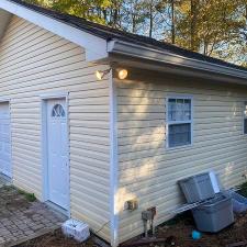 House Wash and Fence Cleaning in Cumming, GA 10