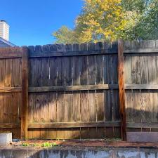 House Wash and Fence Cleaning in Cumming, GA 16