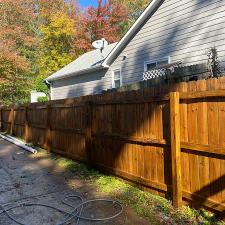House Wash and Fence Cleaning in Cumming, GA 17