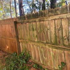 House Wash and Fence Cleaning in Cumming, GA 18