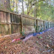 House Wash and Fence Cleaning in Cumming, GA 19
