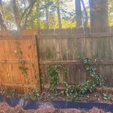 House Wash and Fence Cleaning in Cumming, GA 20