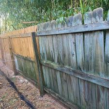 House Wash and Fence Cleaning in Cumming, GA 21