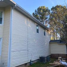 House Wash and Fence Cleaning in Cumming, GA 32