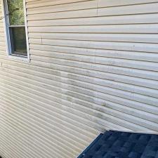 House Wash and Fence Cleaning in Cumming, GA 4
