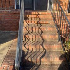 Brick and Patio Cleaning in Cumming, GA 3