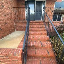 Brick and Patio Cleaning in Cumming, GA 5
