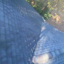 Roof Soft Wash in Canton, GA 7