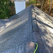 Roof Soft Wash in Canton, GA 10