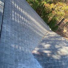 Roof Soft Wash in Canton, GA 12