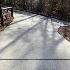 Driveway cleaning gutter cleaning  gainesville ga 03