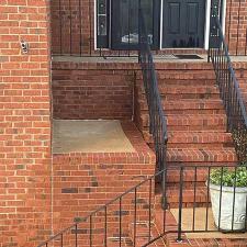 Brick and Patio Cleaning in Cumming, GA
