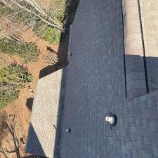 Roof cleaning lake seminole drive buford ga 0023