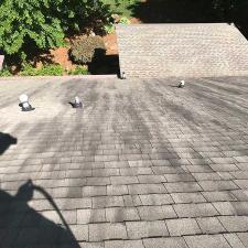 Roof cleaning lake seminole drive buford ga 0061