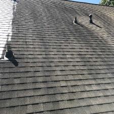 Roof cleaning lake seminole drive buford ga 0083