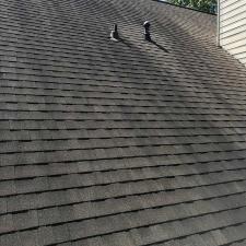 Roof cleaning lake seminole drive buford ga 0085