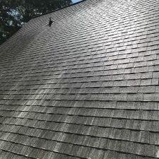Roof cleaning lake seminole drive buford ga 0086