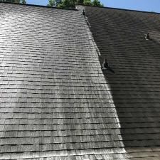 Roof cleaning lake seminole drive buford ga 0087