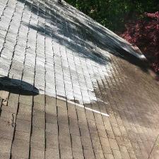 Roof cleaning lake seminole drive buford ga 0088