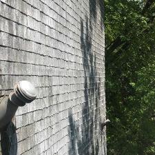 Roof cleaning lake seminole drive buford ga 0089