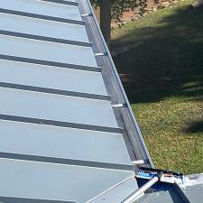 Metal roof cleaning and gutter cleaning strawberry lane cumming ga  (27)