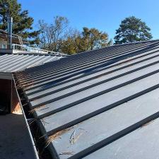 Metal roof cleaning and gutter cleaning strawberry lane cumming ga  (31)