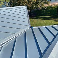 Metal roof cleaning and gutter cleaning strawberry lane cumming ga  (36)