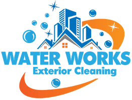 Water Works Exterior Cleaning